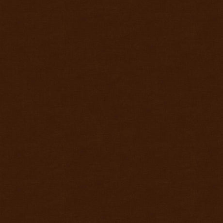 Brunschwig & Fils CHARMANT VELVET MAHOGANY Upholstery Fabric