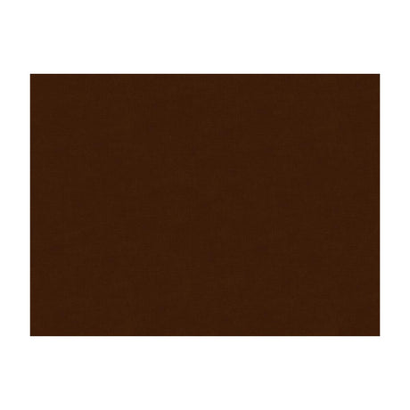 Brunschwig & Fils CHARMANT VELVET MAHOGANY Fabric