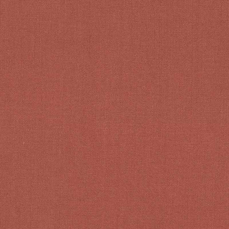 Schumacher Piet Performance Linen Cayenne Fabric