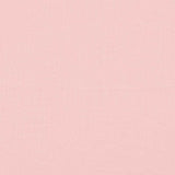 Schumacher Piet Performance Linen Rose Quartz Fabric