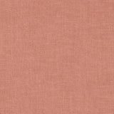 Schumacher Piet Performance Linen Tea Rose Fabric