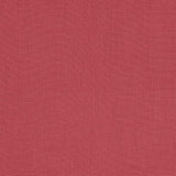 Schumacher Piet Performance Linen Azalea Fabric