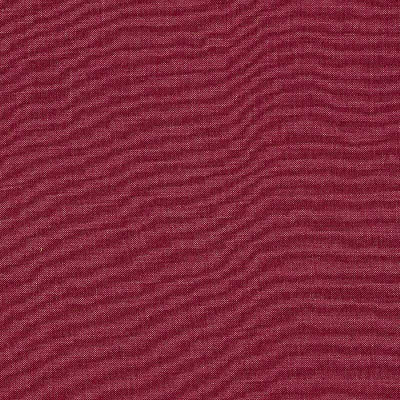 Schumacher Piet Performance Linen Jewel Fabric