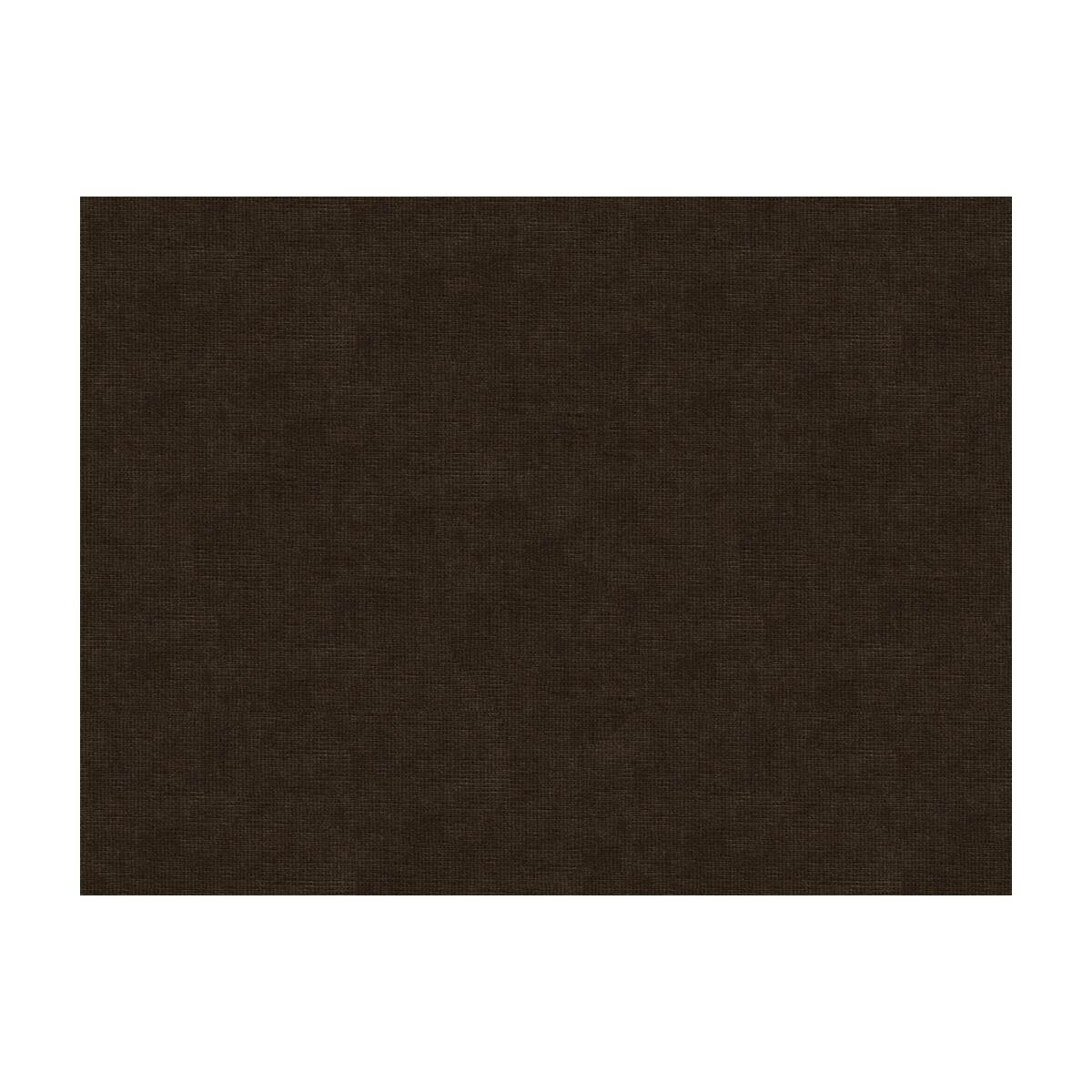 Brunschwig & Fils CHARMANT VELVET SEPIA Fabric