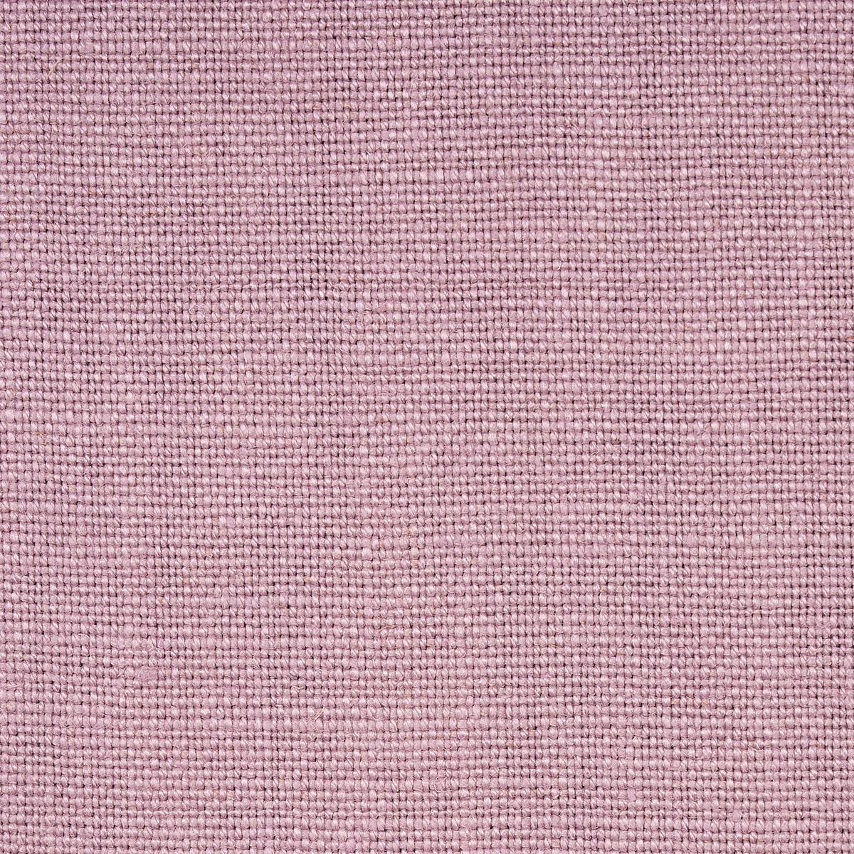 Schumacher Piet Performance Linen Wisteria Fabric