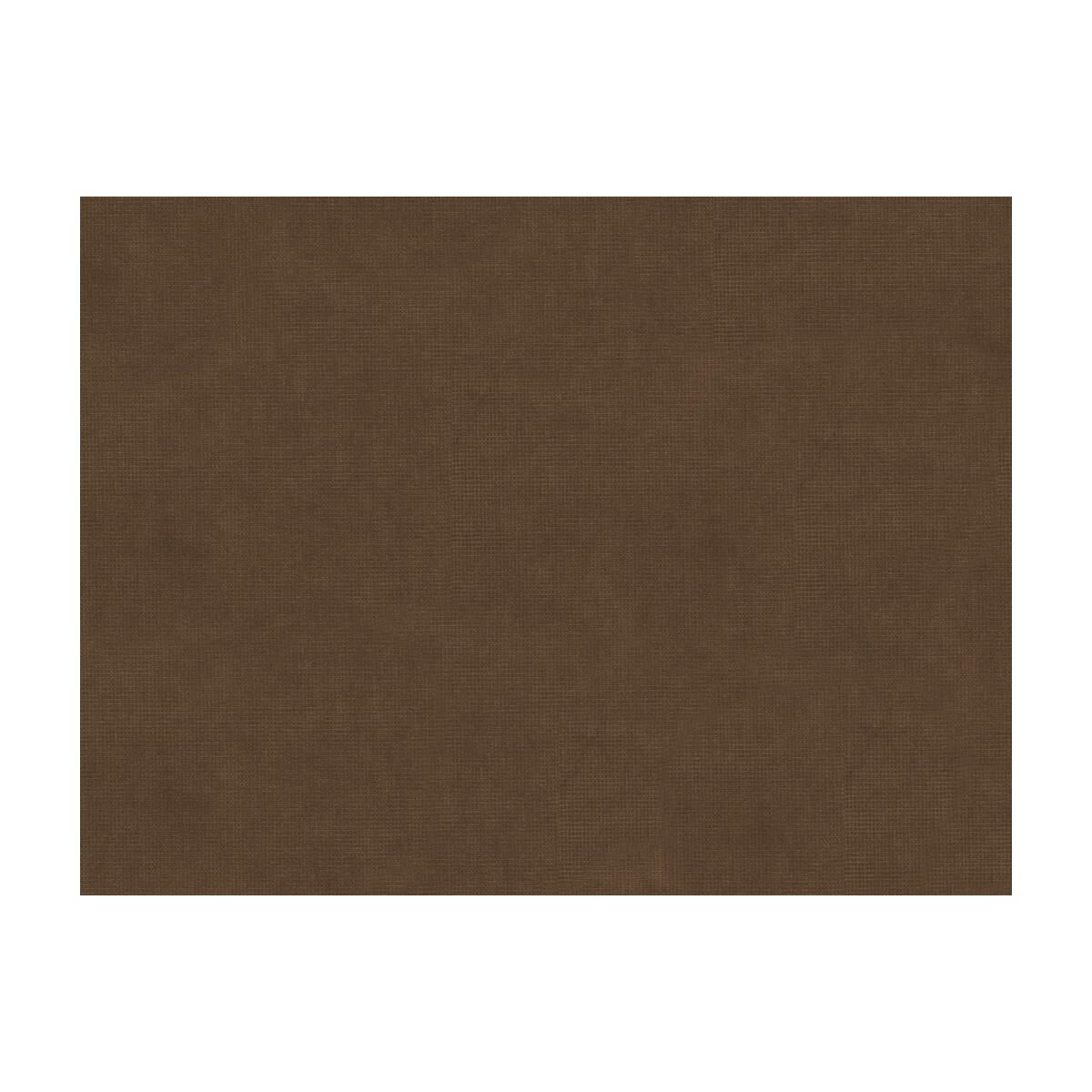 Brunschwig & Fils CHARMANT VELVET SABLE Fabric