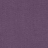Schumacher Piet Performance Linen Hyacinth Fabric