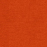 Brunschwig & Fils CHARMANT VELVET PERSIMMON Upholstery Fabric