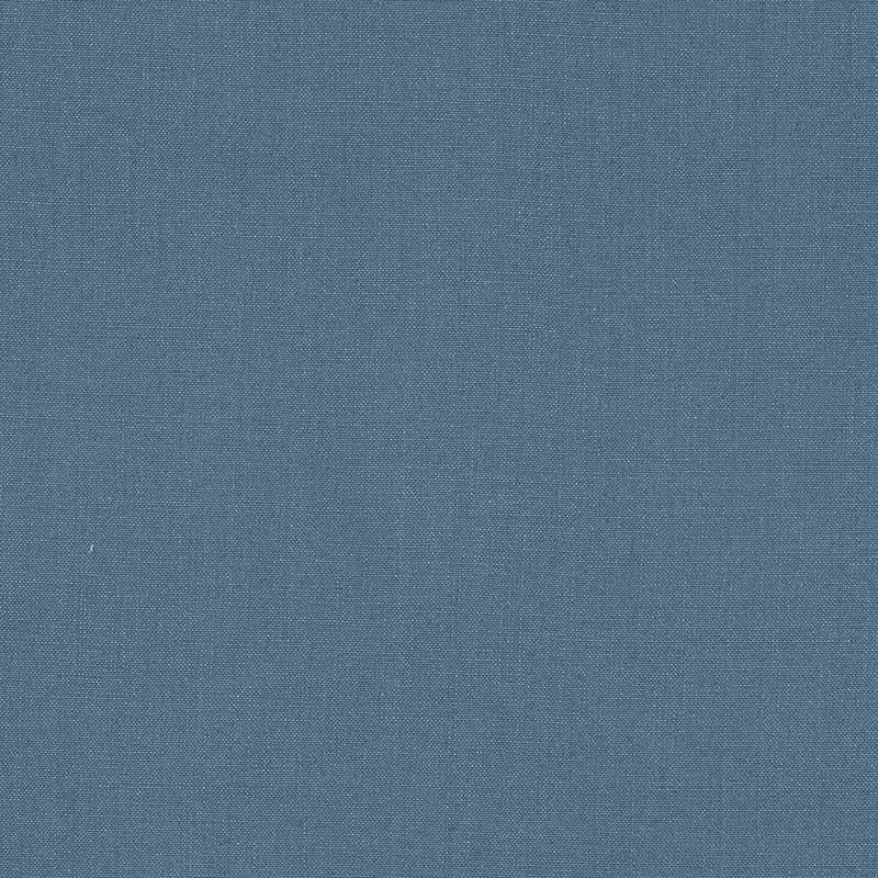 Schumacher Piet Performance Linen Cadet Fabric