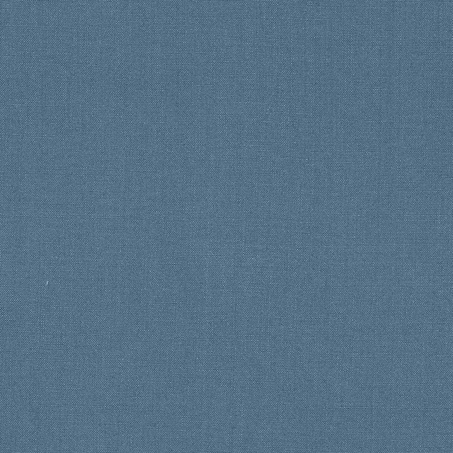 Schumacher Piet Performance Linen Cadet Fabric