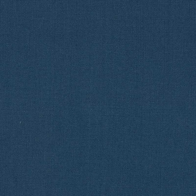 Schumacher Piet Performance Linen Harbor Fabric