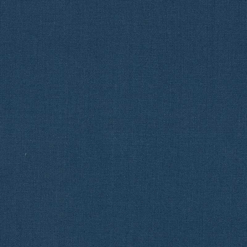 Schumacher Piet Performance Linen Harbor Fabric