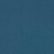 Schumacher Piet Performance Linen Cerulean Fabric