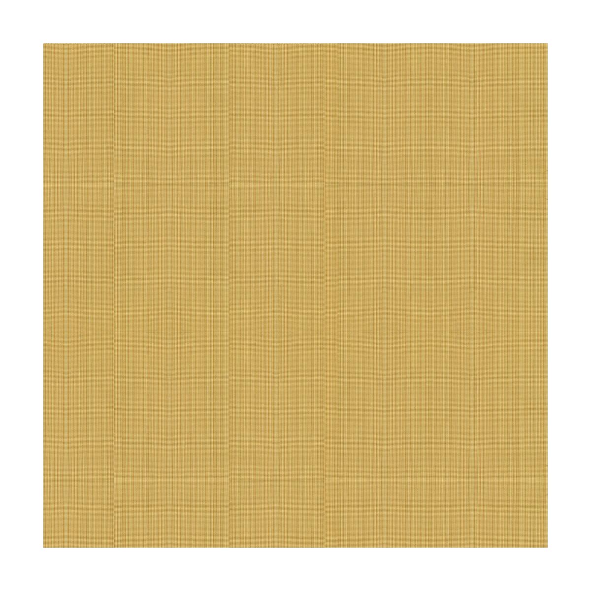 Brunschwig & Fils LA REINE STRIE TAUPE Fabric