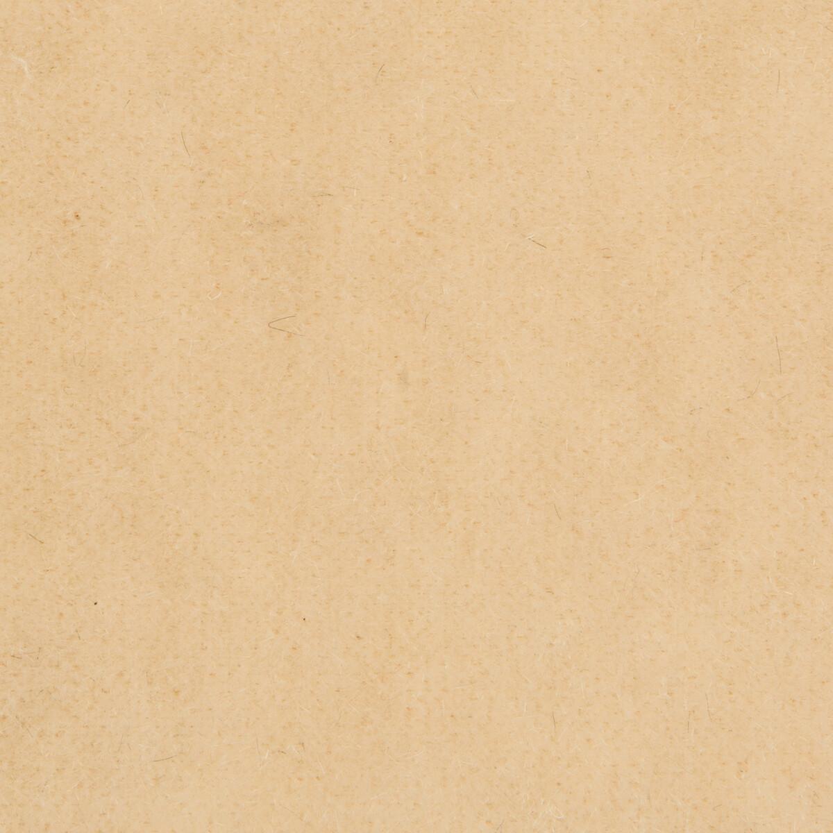 Brunschwig & Fils BACHELOR MOHAIR ALMOND Fabric