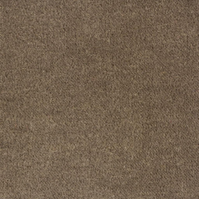 Brunschwig & Fils BACHELOR MOHAIR GREY Upholstery Fabric