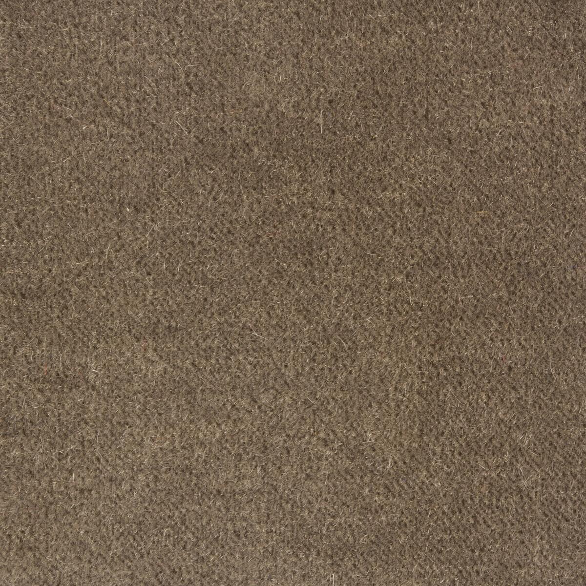 Brunschwig & Fils BACHELOR MOHAIR GREY Fabric