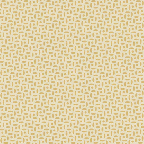 Schumacher Berrydown Straw Wallpaper
