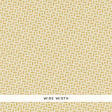 Schumacher Berrydown Straw Wallpaper