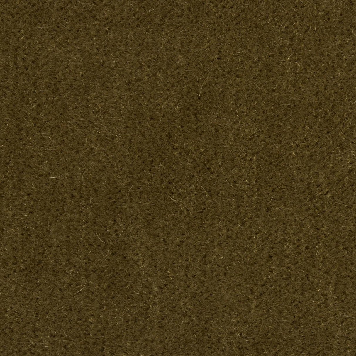 Brunschwig & Fils BACHELOR MOHAIR KHAKI Upholstery Fabric