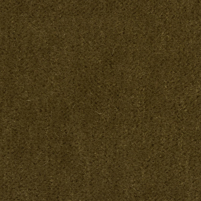 Brunschwig & Fils BACHELOR MOHAIR KHAKI Upholstery Fabric