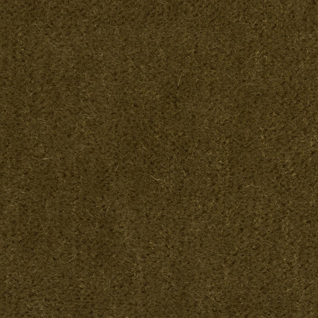 Brunschwig & Fils BACHELOR MOHAIR KHAKI Upholstery Fabric