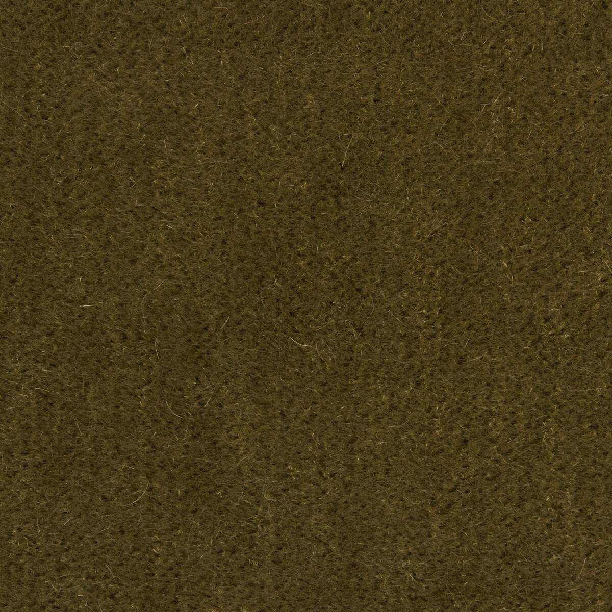 Brunschwig & Fils BACHELOR MOHAIR KHAKI Fabric