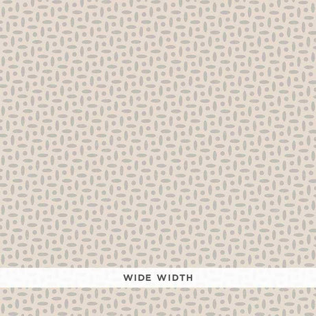 Schumacher Berrydown Orpington Blue Wallpaper