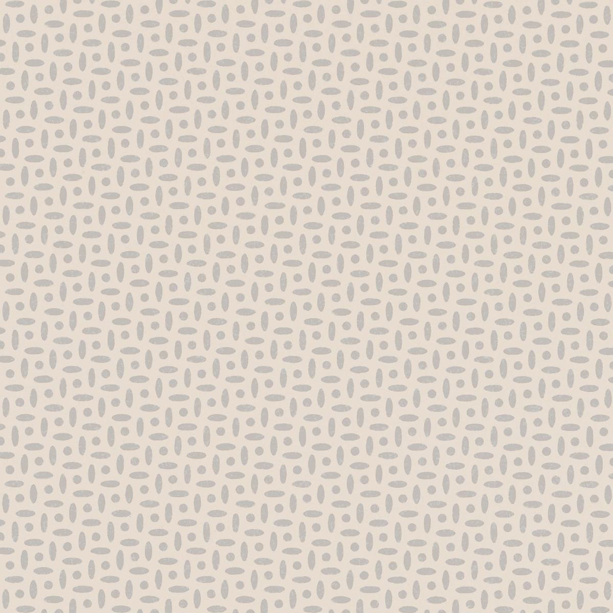 Schumacher Berrydown Orpington Blue Wallpaper