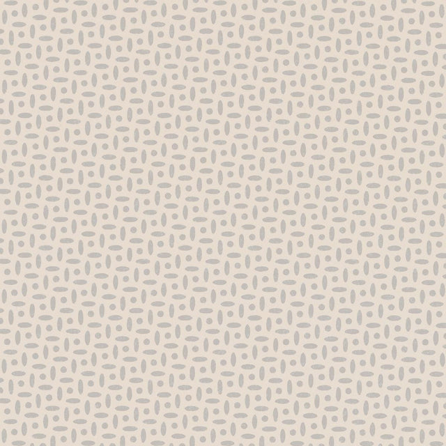 Schumacher Berrydown Orpington Blue Wallpaper