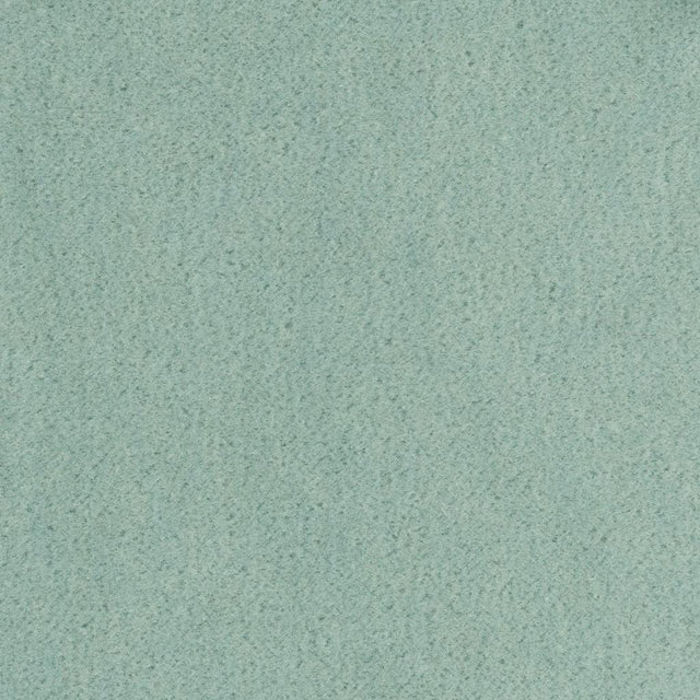 Brunschwig & Fils BACHELOR MOHAIR AQUA Upholstery Fabric