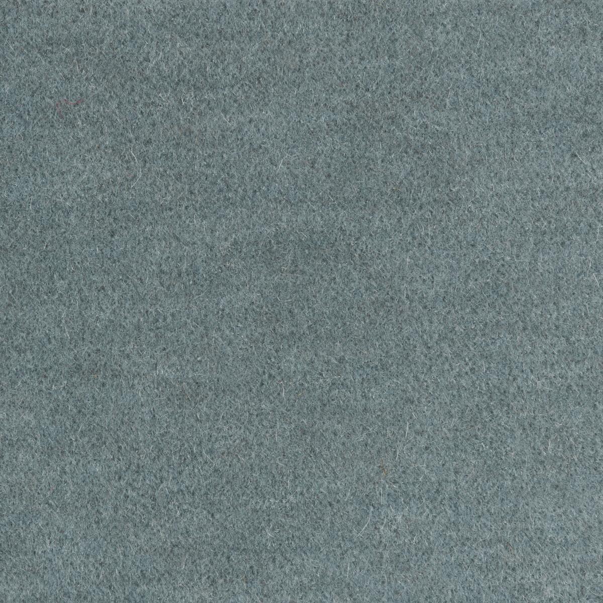 Brunschwig & Fils BACHELOR MOHAIR GLACIER Fabric