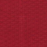 Schumacher Cosmati Chenille Berry Fabric