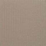 Schumacher Zelda Stripe Pewter Fabric