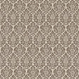 Schumacher Burley Berber Brown Wallpaper