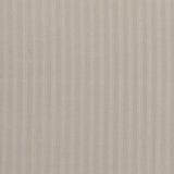 Schumacher Zelda Stripe Platinum Fabric