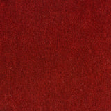 Brunschwig & Fils BACHELOR MOHAIR CINNABAR Fabric