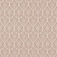 Schumacher Burley Lilac Wallpaper