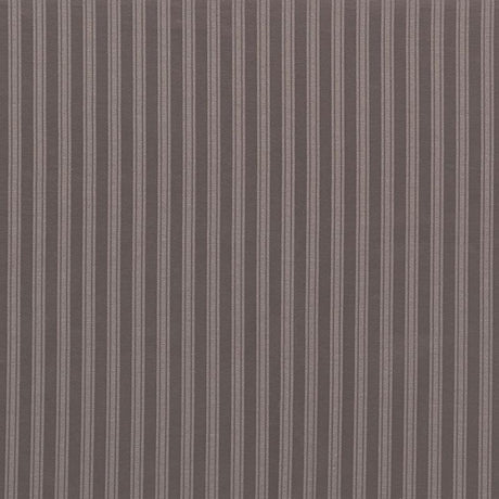 Schumacher Zelda Stripe Mercury Fabric