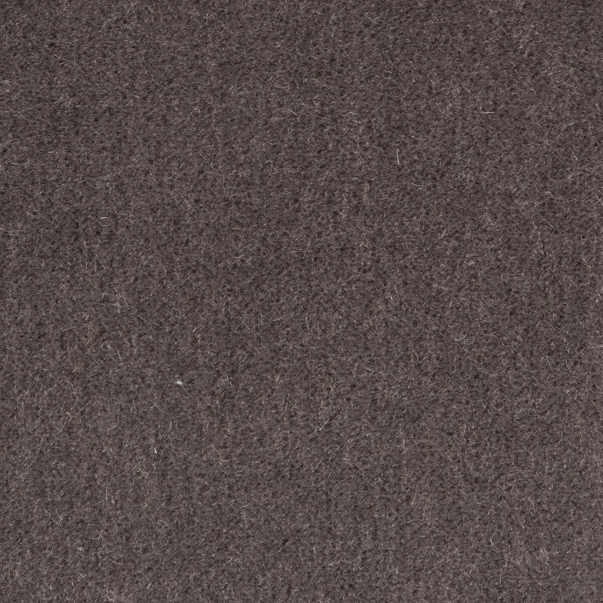 Brunschwig & Fils BACHELOR MOHAIR STORM GREY Fabric