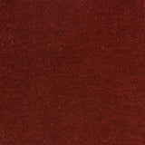 Brunschwig & Fils BACHELOR MOHAIR RUSSET Upholstery Fabric