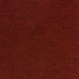 Brunschwig & Fils BACHELOR MOHAIR RUSSET Fabric
