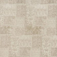 Schumacher Osmand Stone Fabric