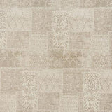 Schumacher Osmand Stone Fabric