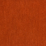 Brunschwig & Fils BACHELOR MOHAIR PERSIMMON Upholstery Fabric