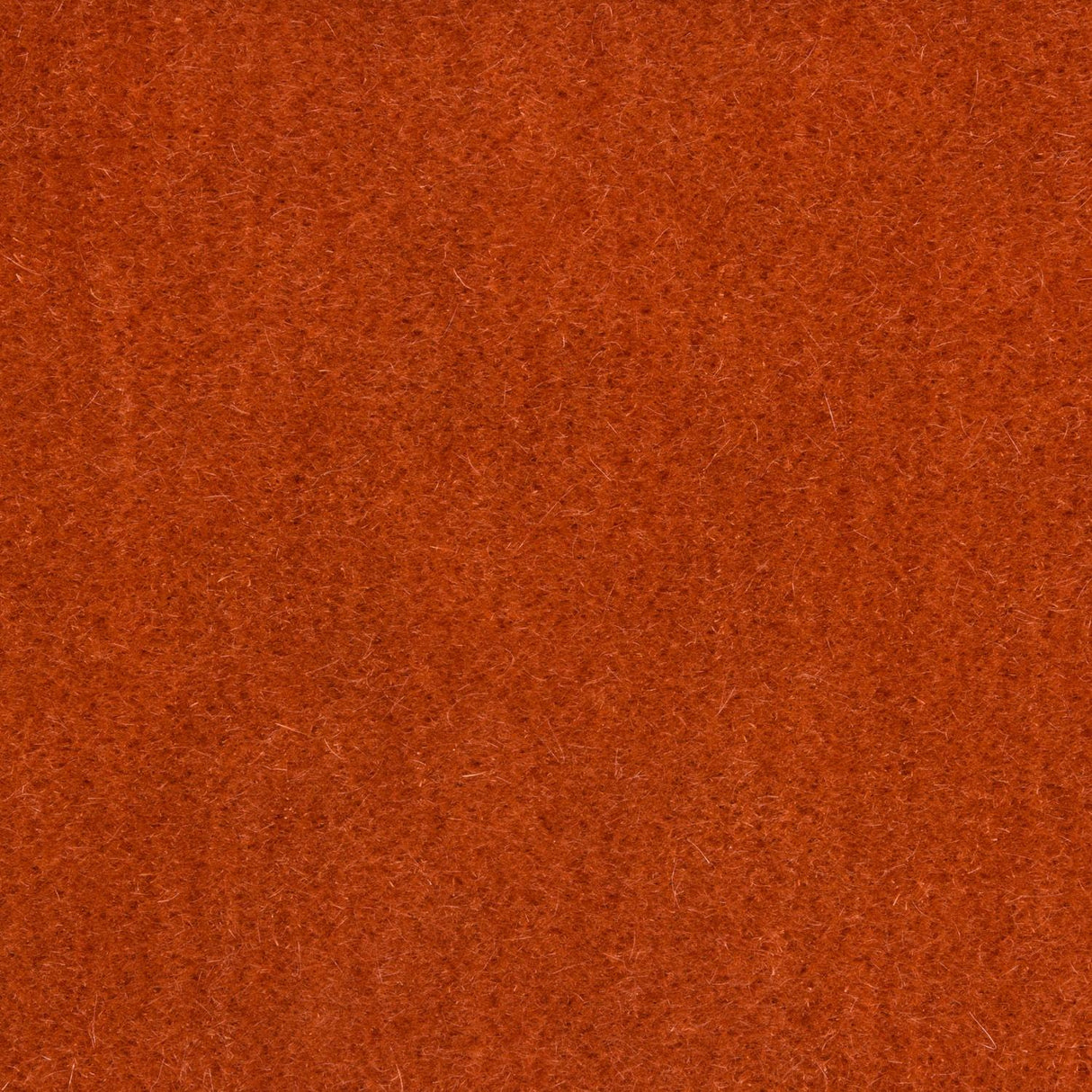 Brunschwig & Fils BACHELOR MOHAIR PERSIMMON Upholstery Fabric