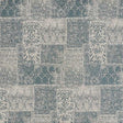 Schumacher Osmand Aegean Fabric