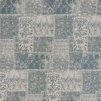 Schumacher Osmand Aegean Fabric