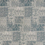 Schumacher Osmand Aegean Fabric
