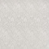 Schumacher Ankara Sterling Fabric